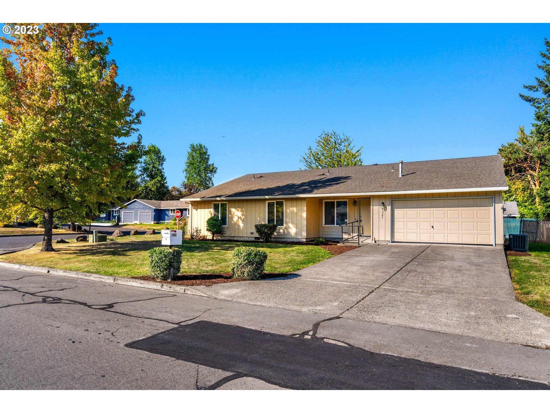 Wood Village, OR 97060,1345 NE 237TH AVE