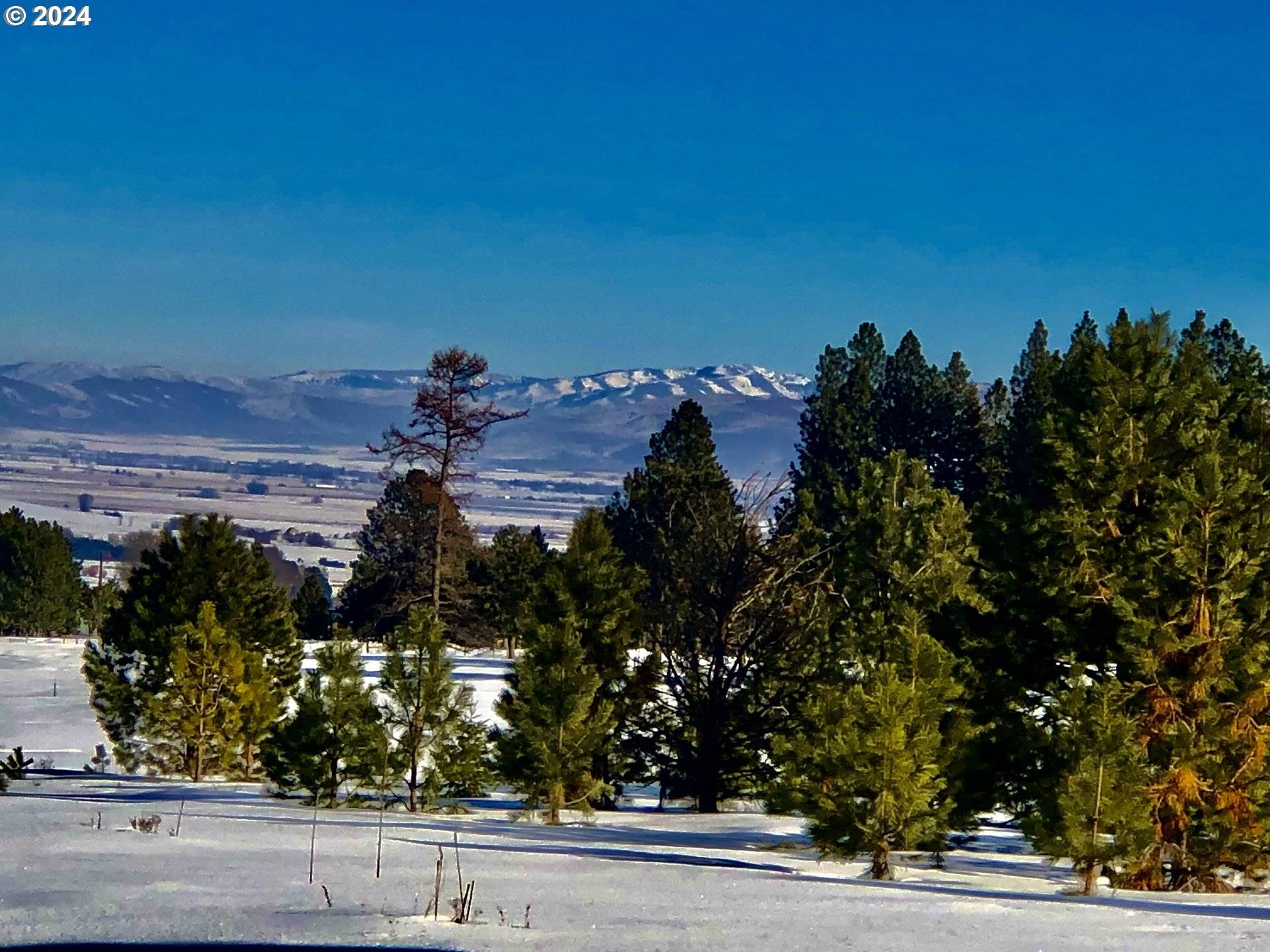 Baker City, OR 97814,GOODRICH CREEK