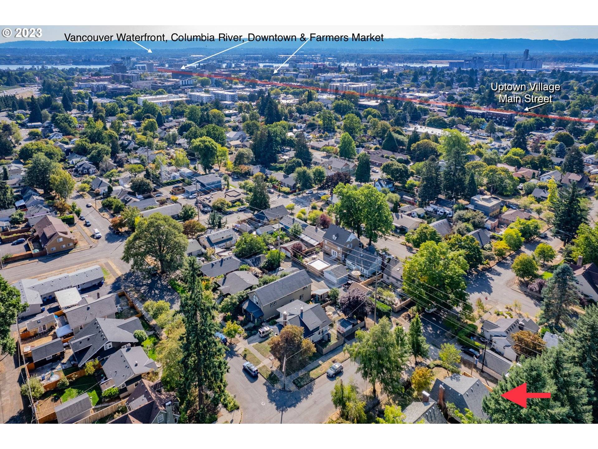 Vancouver, WA 98663,608 E 24TH ST