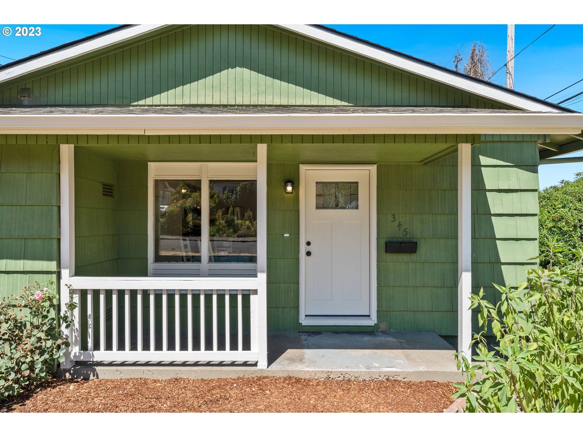 Salem, OR 97302,345 JERRIS AVE SE