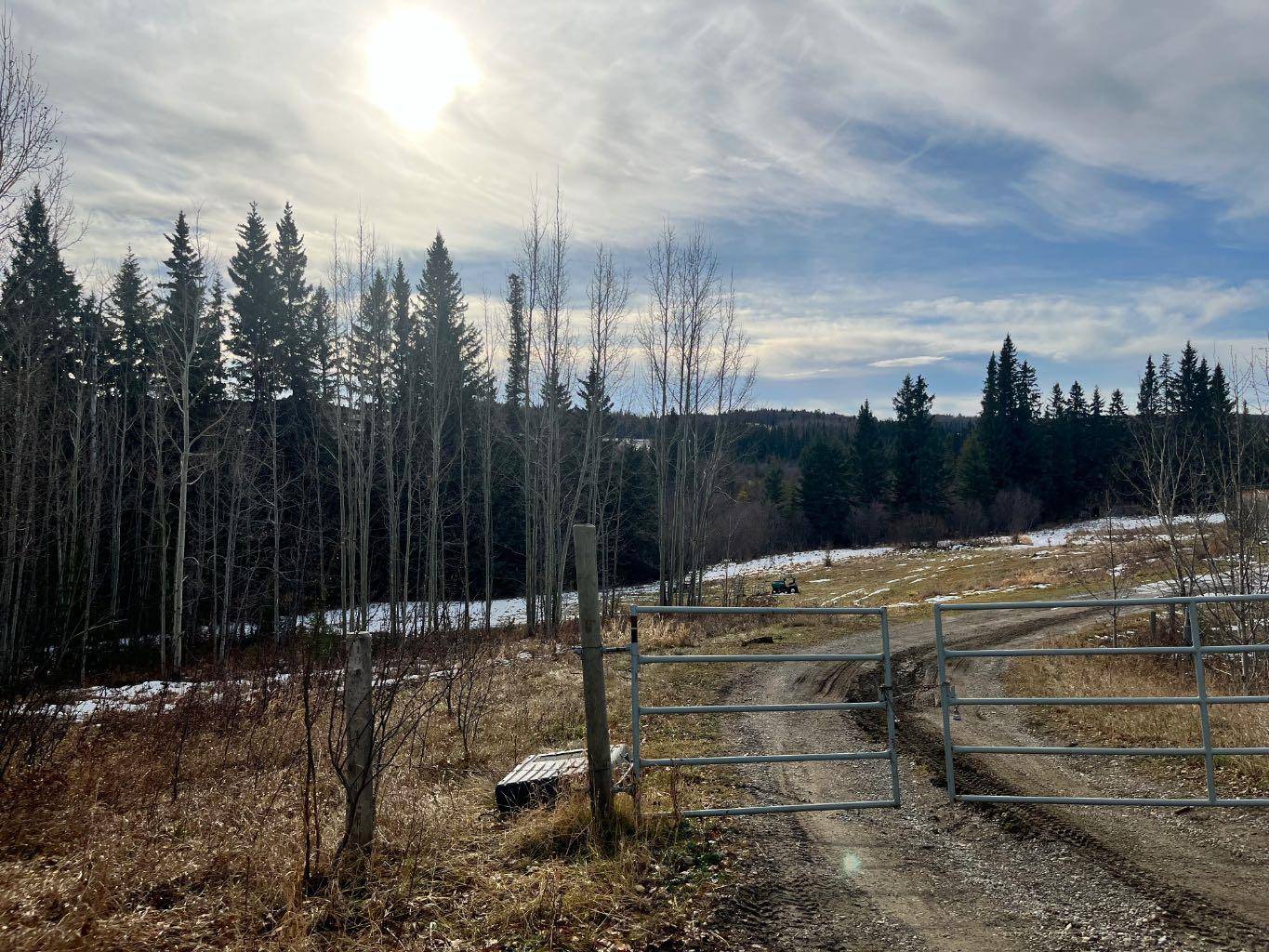 Rural Clearwater County, AB T0M 0M0,55027 36-0 Township