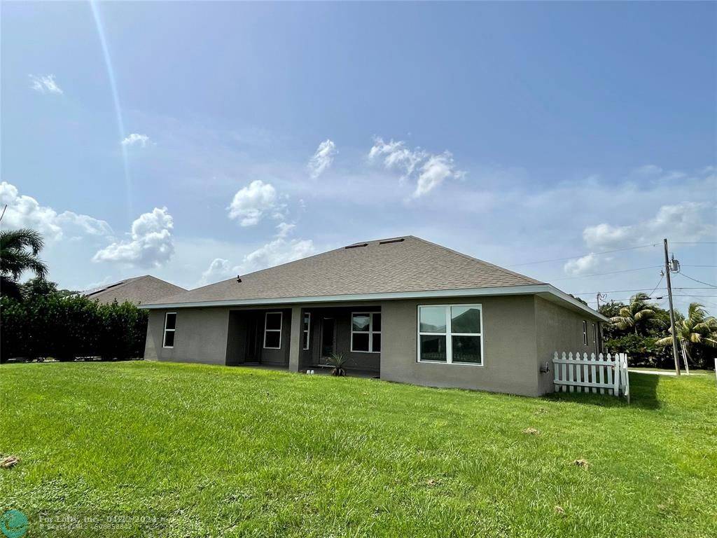 Port St Lucie, FL 34953,4409 SW Gagnon