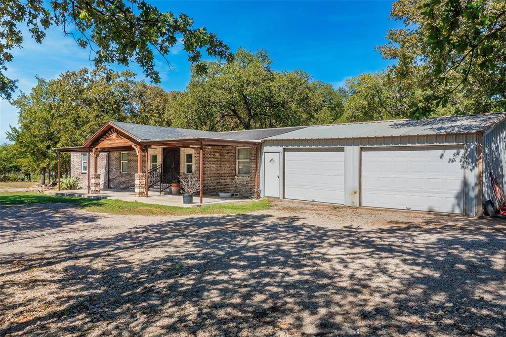 Scurry, TX 75158,1919 Oak Circle