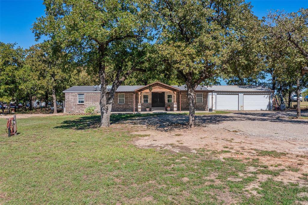 Scurry, TX 75158,1919 Oak Circle