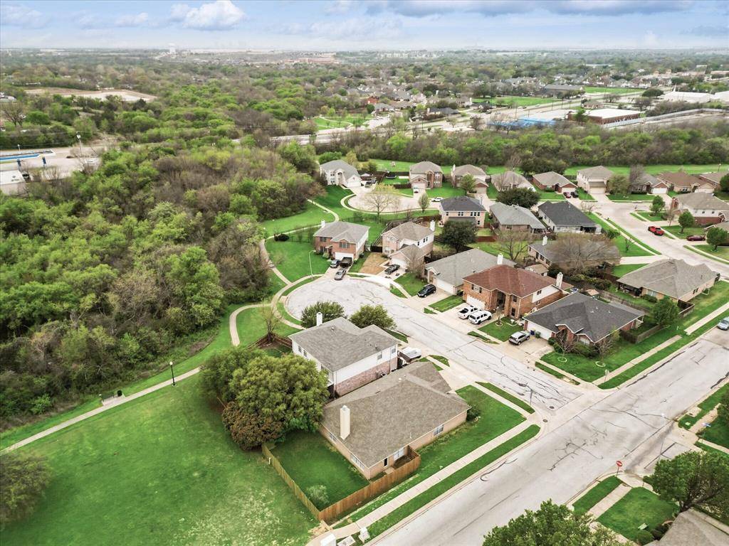 Watauga, TX 76137,6612 Bear Hollow Court