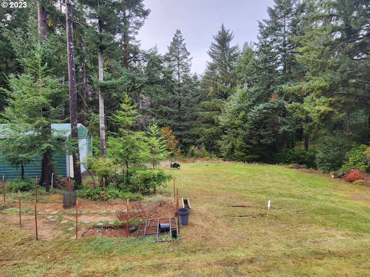 Port Orford, OR 97465,42260 CEDAR HOLLOW RD