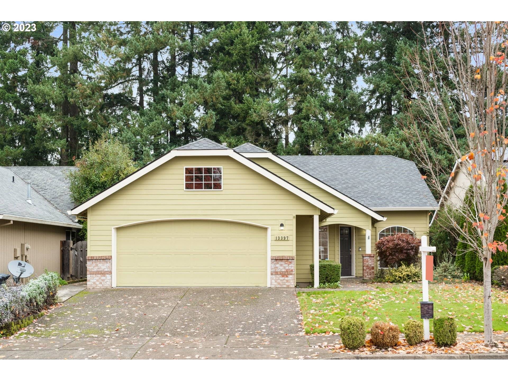 Tualatin, OR 97062,13397 SW UTE ST