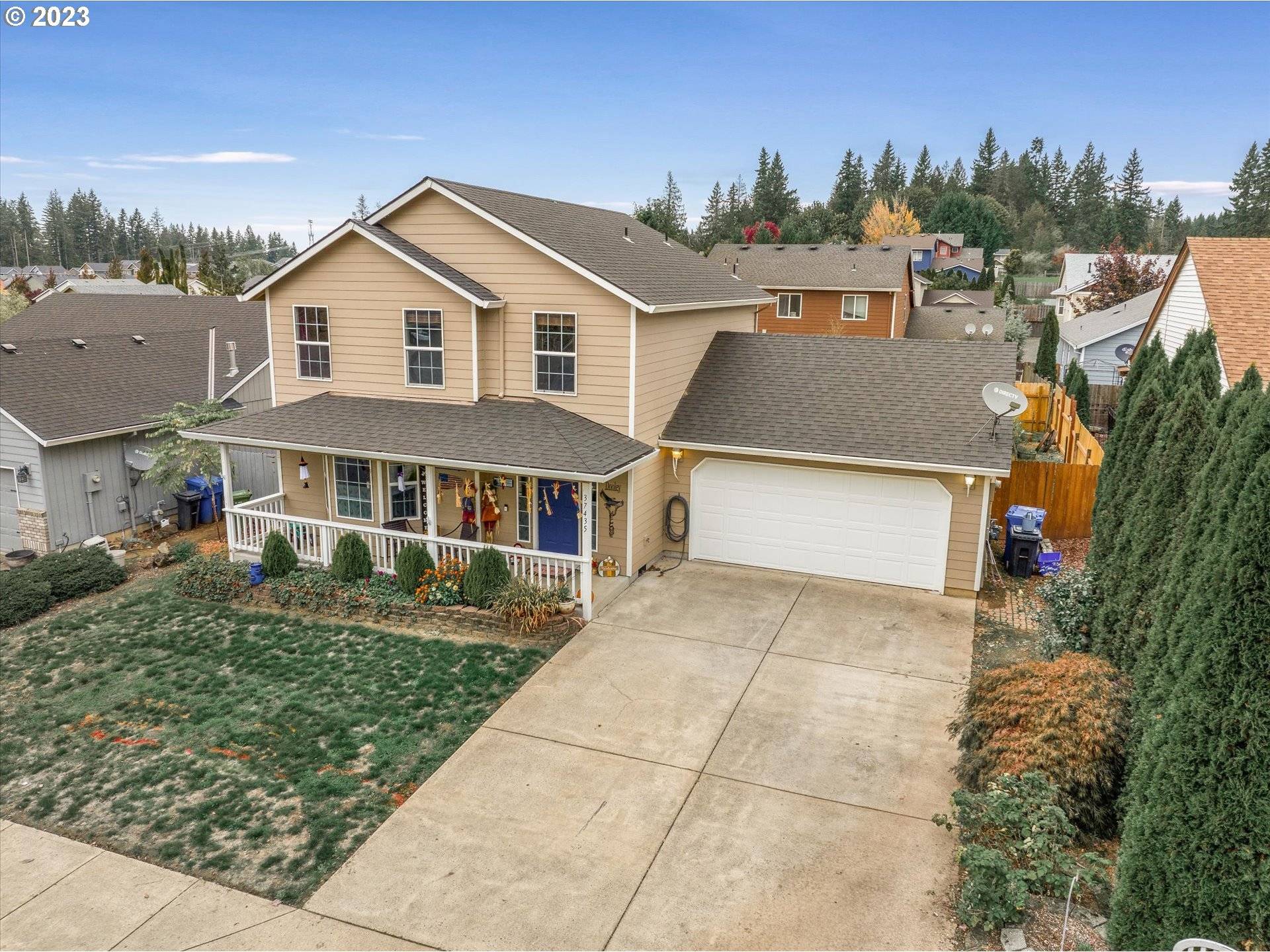 Sandy, OR 97055,37435 GREEN MOUNTAIN ST