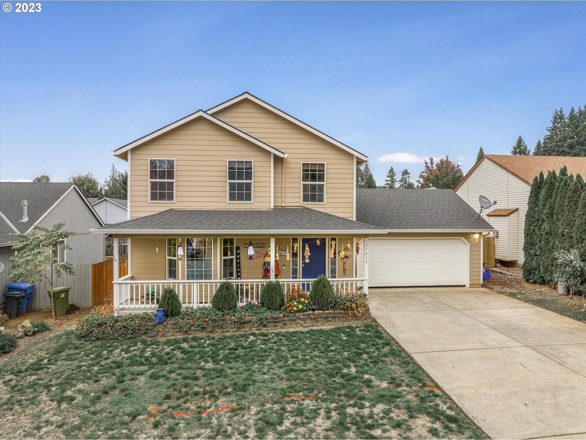 Sandy, OR 97055,37435 GREEN MOUNTAIN ST