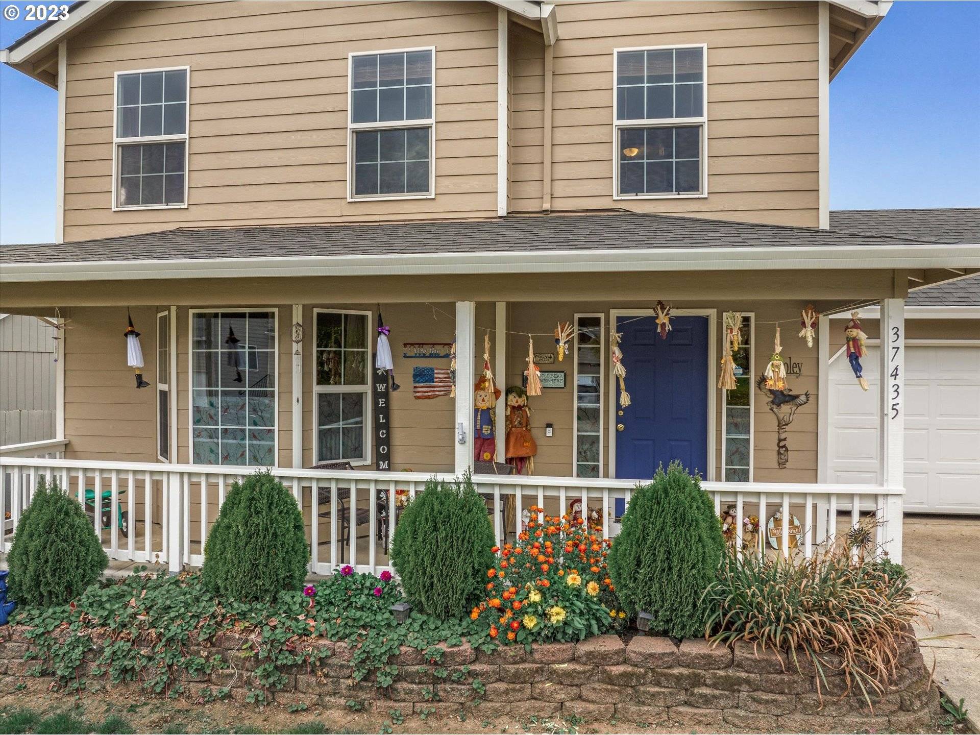 Sandy, OR 97055,37435 GREEN MOUNTAIN ST