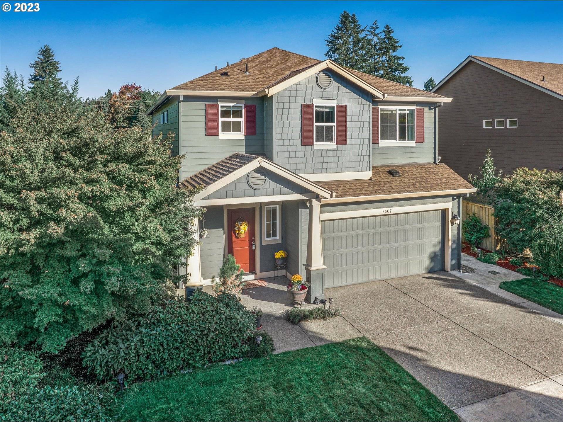 Vancouver, WA 98661,5507 NE 53RD CIR