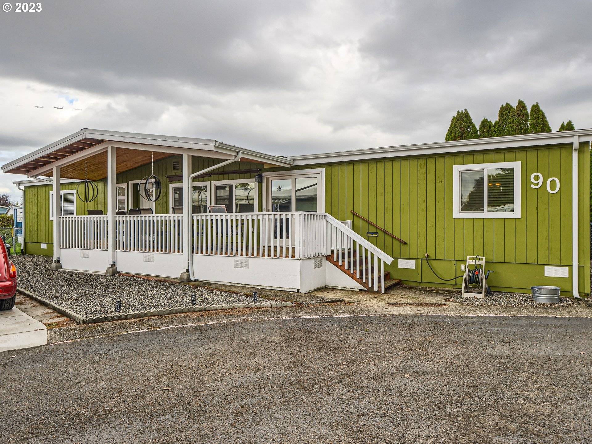 Gresham, OR 97030,900 NE FRANCIS AVE #90