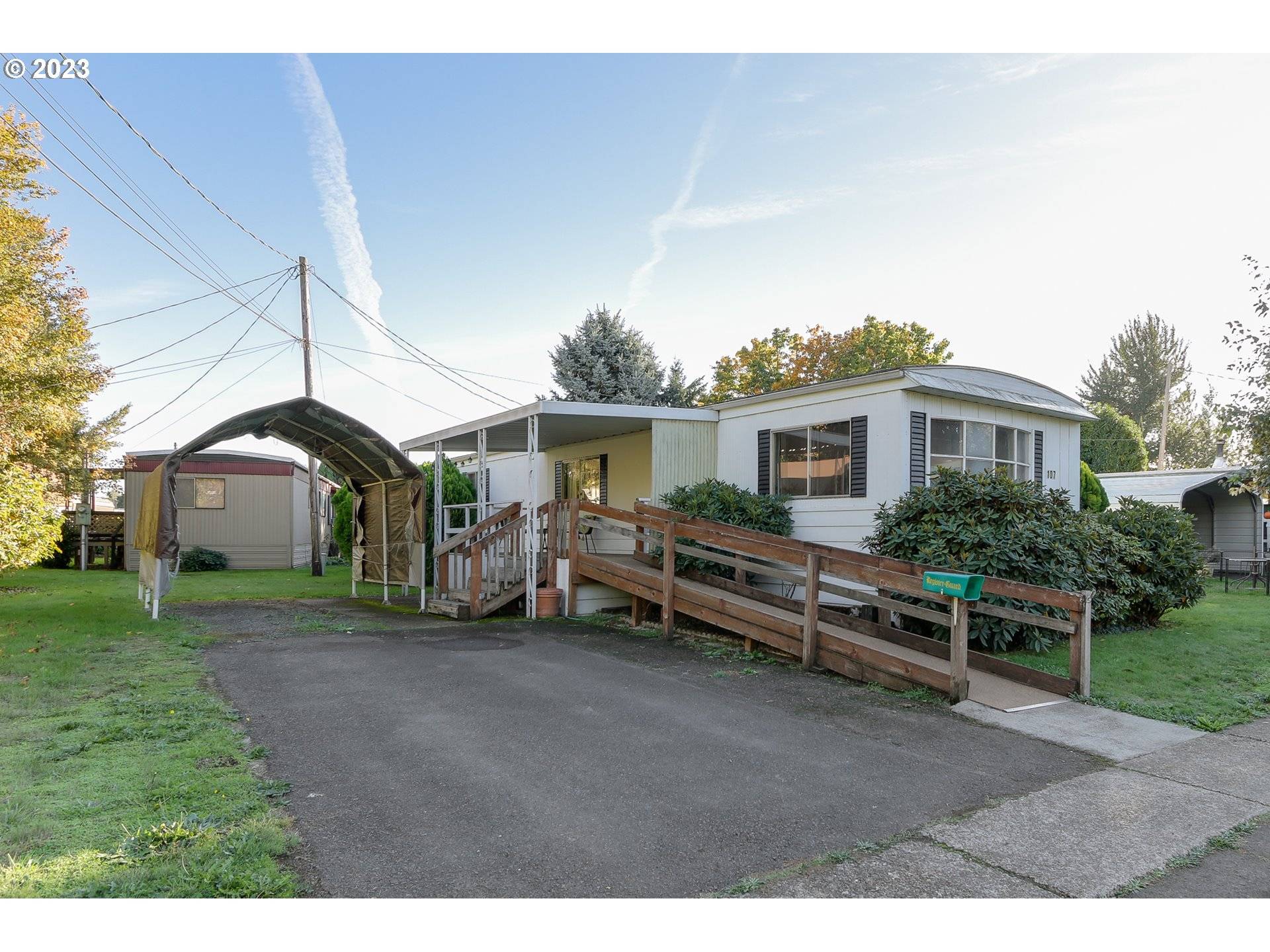 Eugene, OR 97403,4531 FRANKLIN BLVD #107