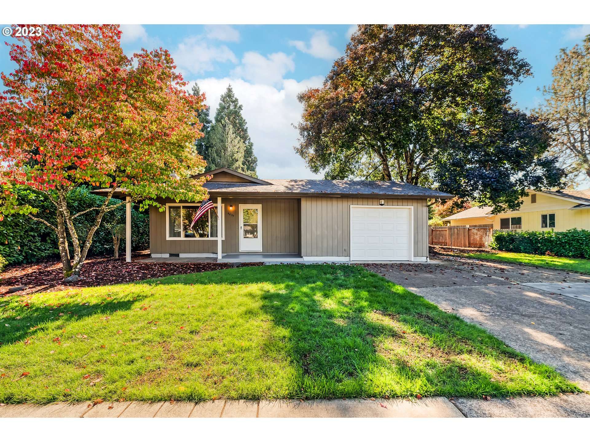 Springfield, OR 97478,4439 Camellia ST