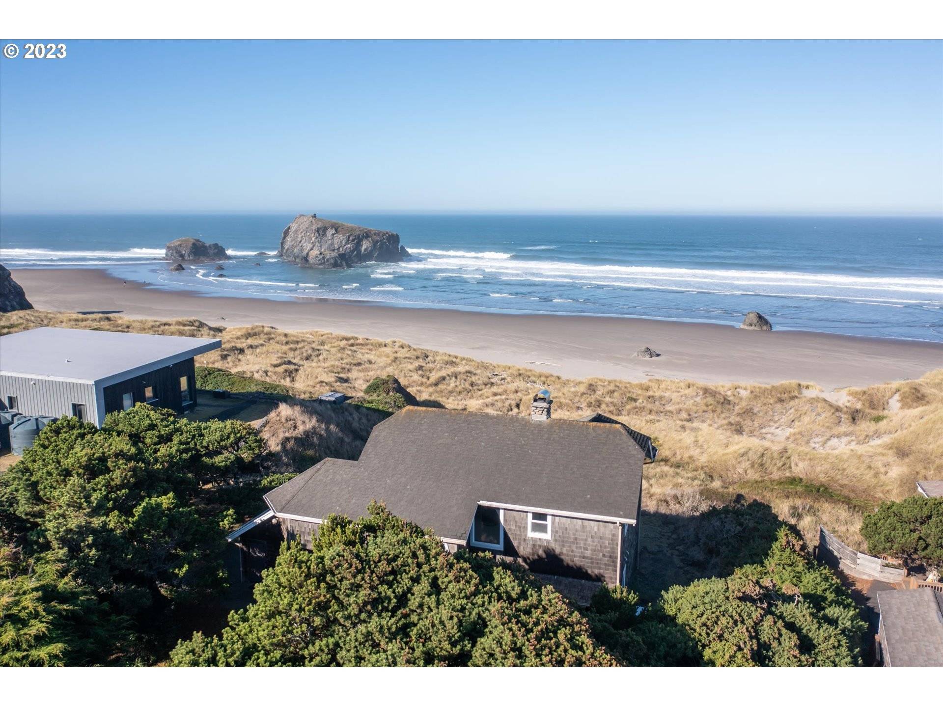 Bandon, OR 97411,54286 ROHRER RD