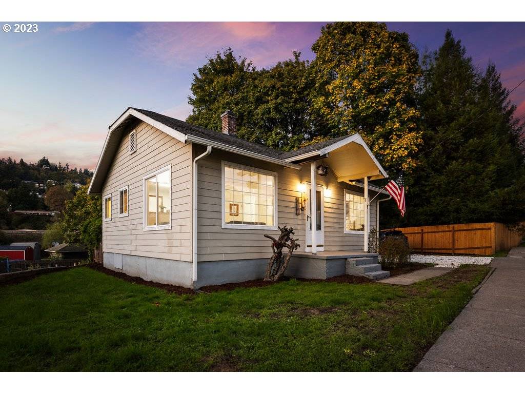 Camas, WA 98607,1851 SW 6TH AVE