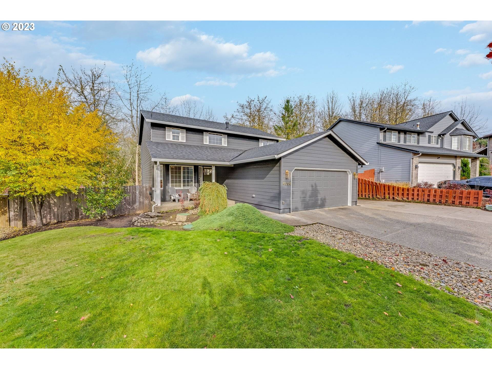 Camas, WA 98607,4054 SE 196TH CT