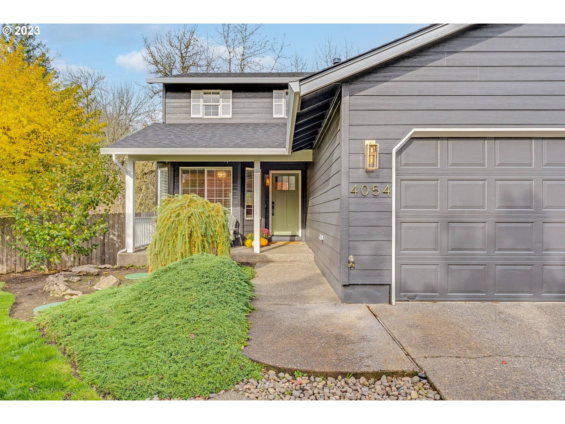 Camas, WA 98607,4054 SE 196TH CT