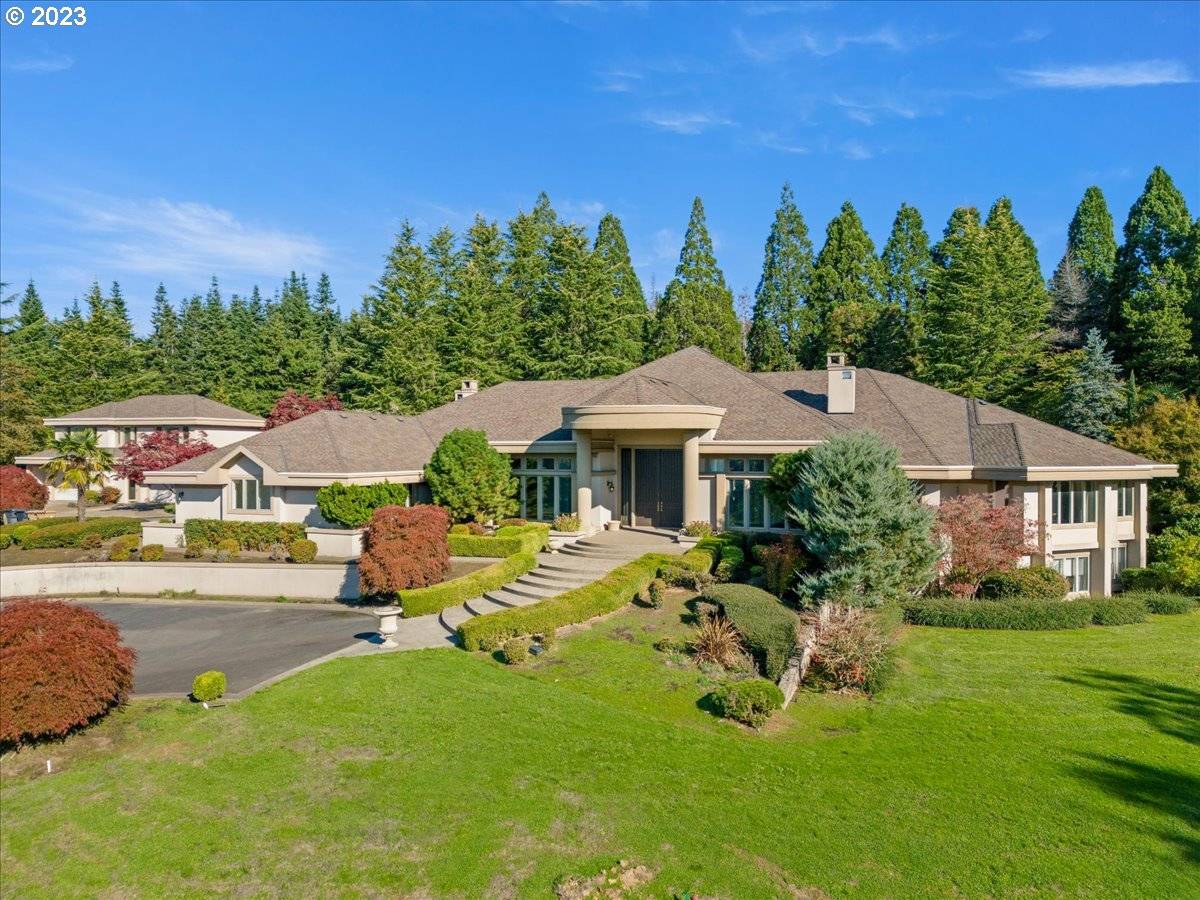 West Linn, OR 97068,19525 SW JOHNSON RD