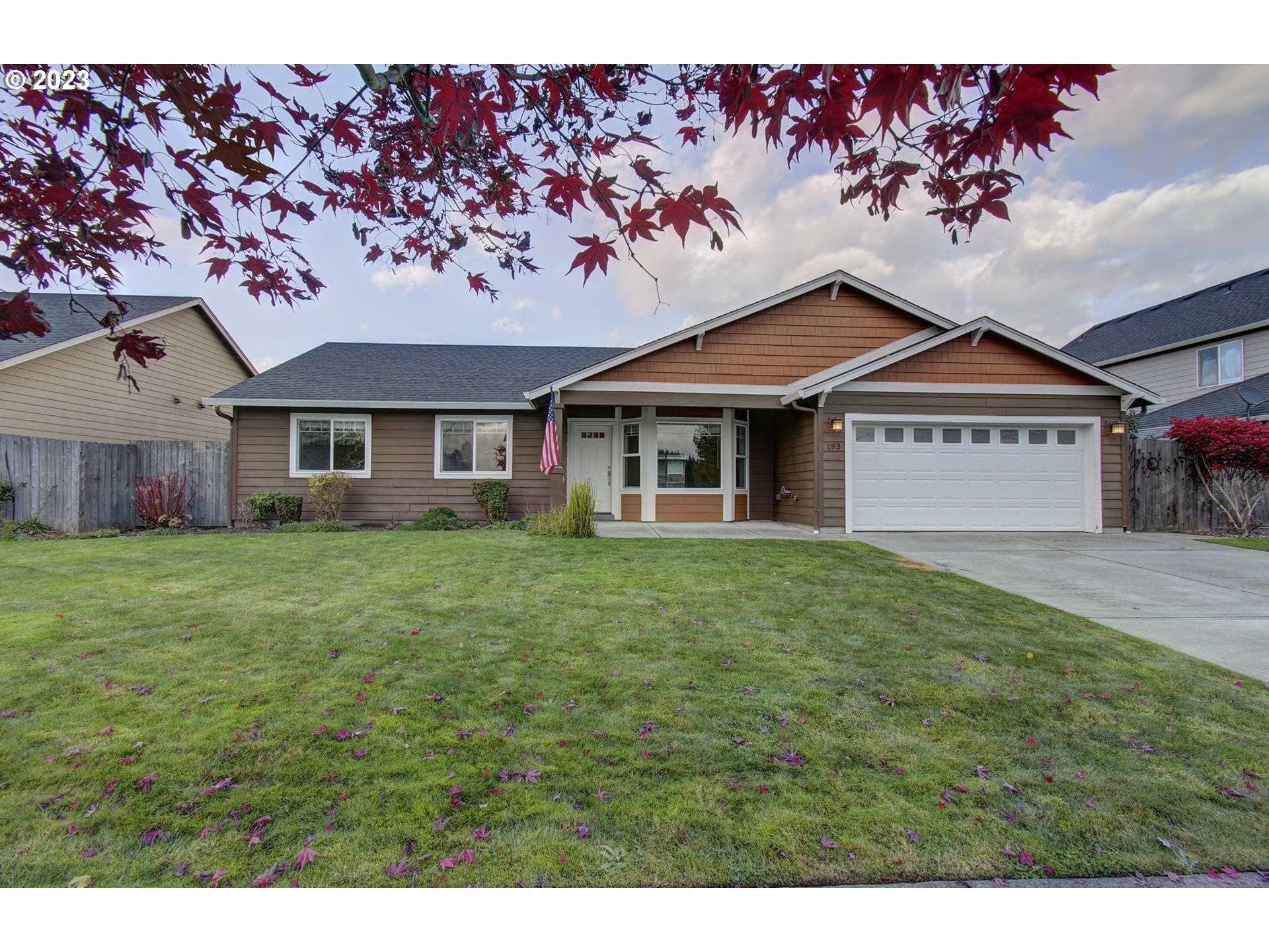 Kelso, WA 98626,193 WYATT DR