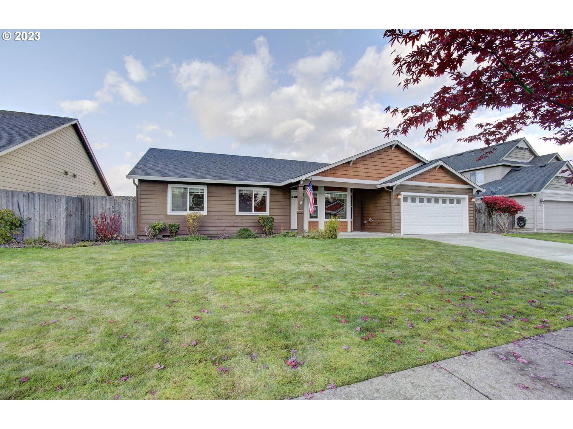 Kelso, WA 98626,193 WYATT DR