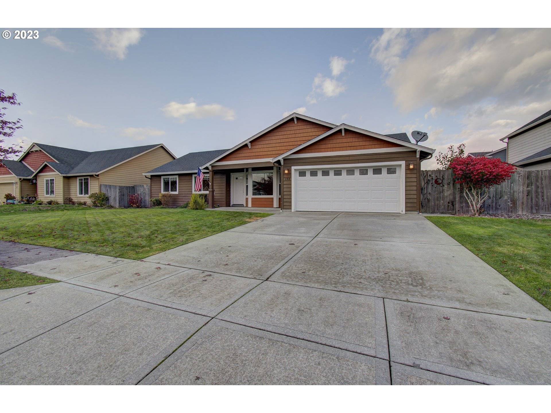 Kelso, WA 98626,193 WYATT DR