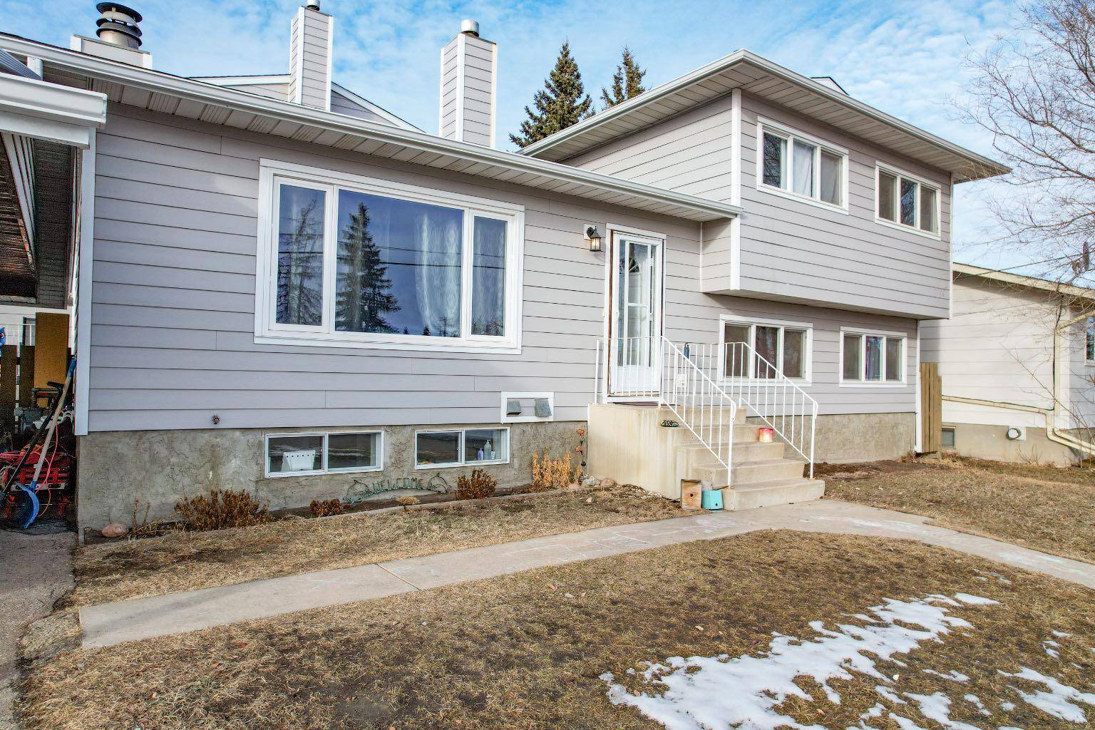 Stettler, AB T0C 2L1,5711 50 Avenue ##1