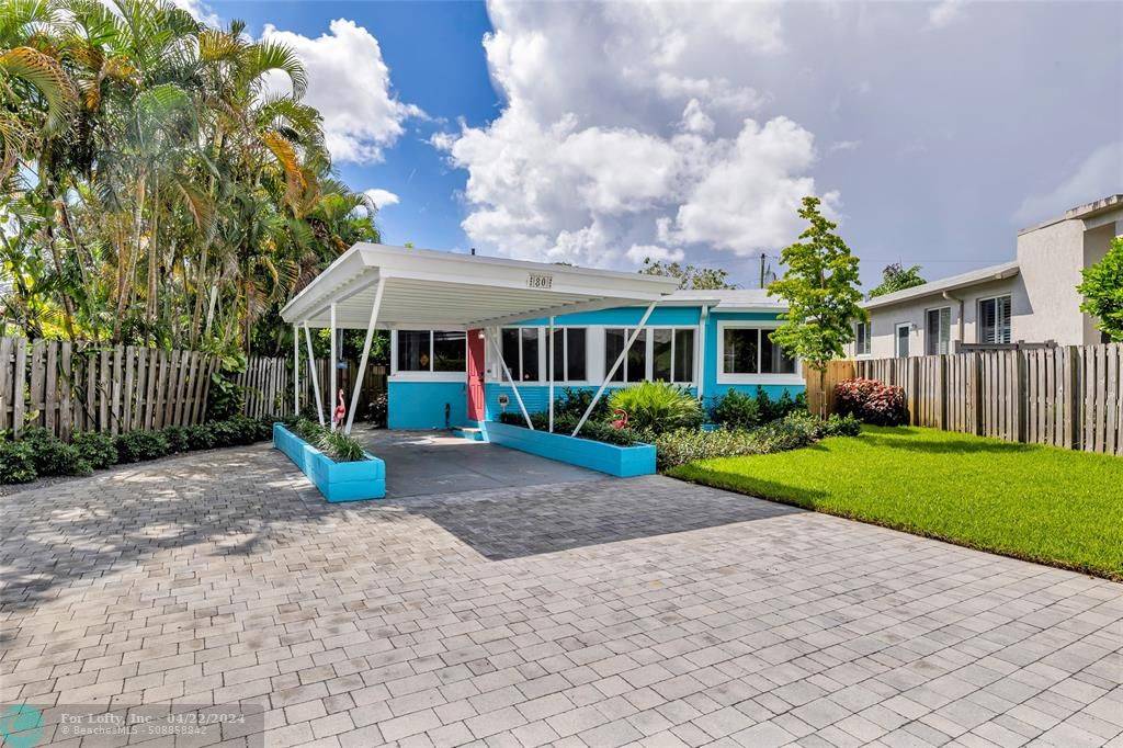 Wilton Manors, FL 33305,80 NE 26th St