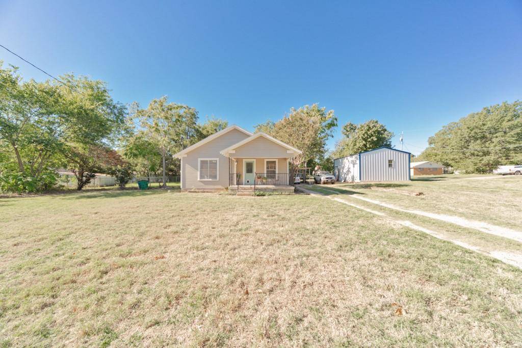 Bowie, TX 76230,508 Cherry Street