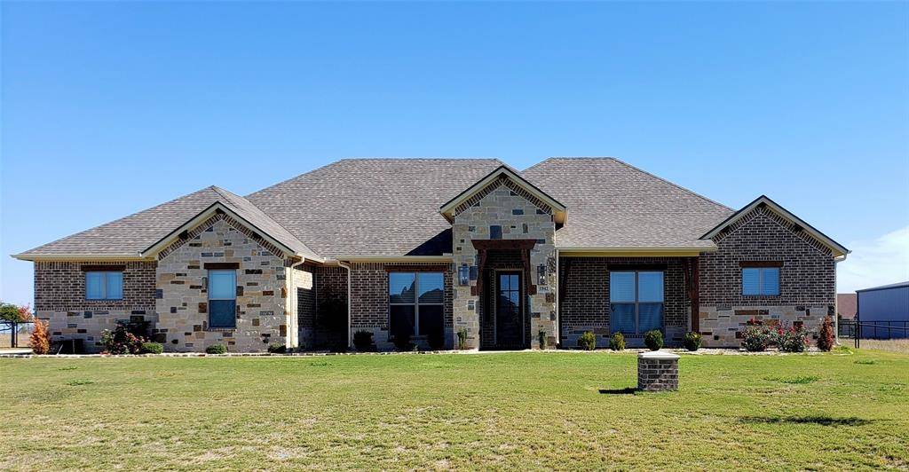 Weatherford, TX 76088,1042 Pilgrim Trail