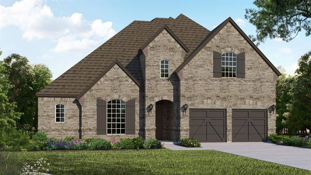 Prosper, TX 75078,2541 Forestbrook Drive