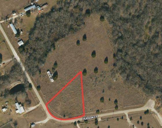 Alvarado, TX 76009,TBD Hudson Lot 11R Court