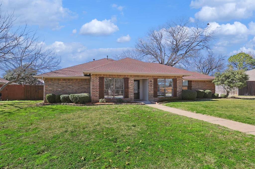 Highland Village, TX 75077,617 Greensprings Street