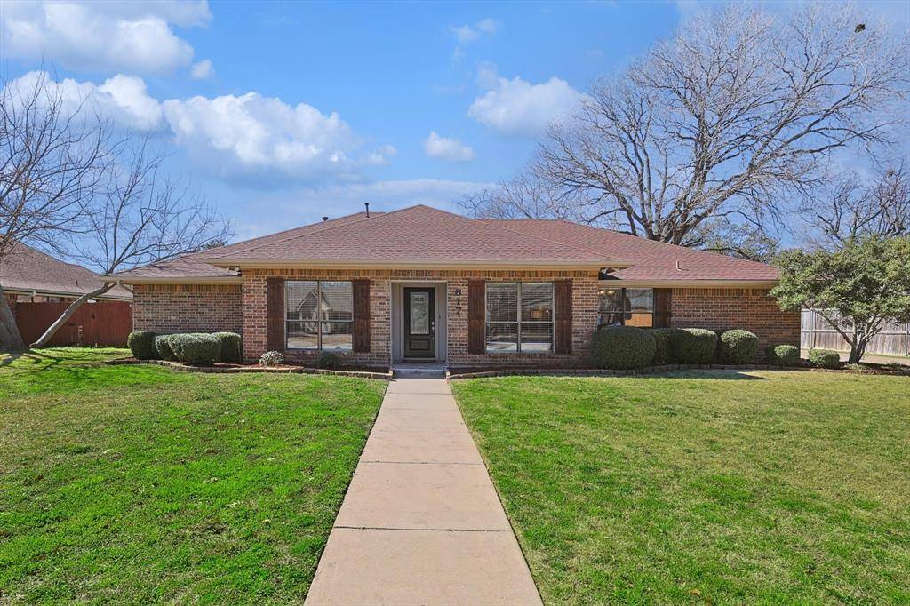 Highland Village, TX 75077,617 Greensprings Street