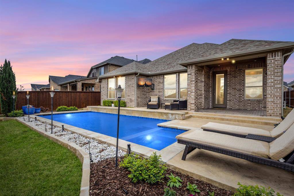 Mckinney, TX 75071,7900 Wichita Falls Boulevard