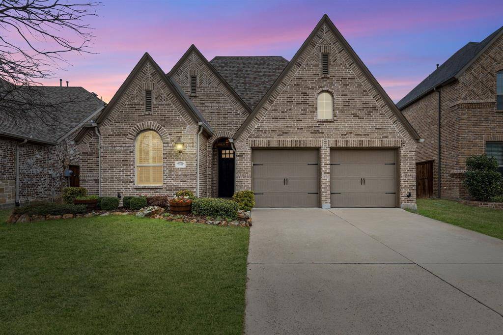 Mckinney, TX 75071,7900 Wichita Falls Boulevard