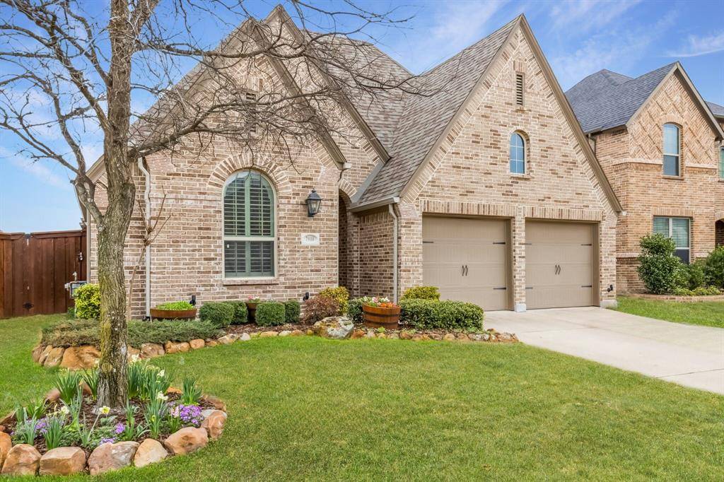 Mckinney, TX 75071,7900 Wichita Falls Boulevard