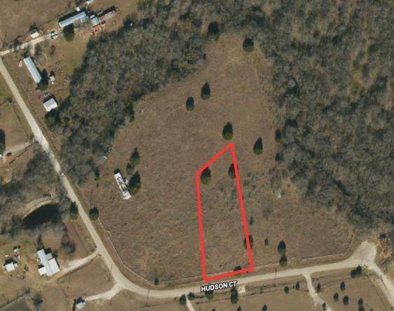 Alvarado, TX 76009,TBD Hudson Lot 11R-1 Court