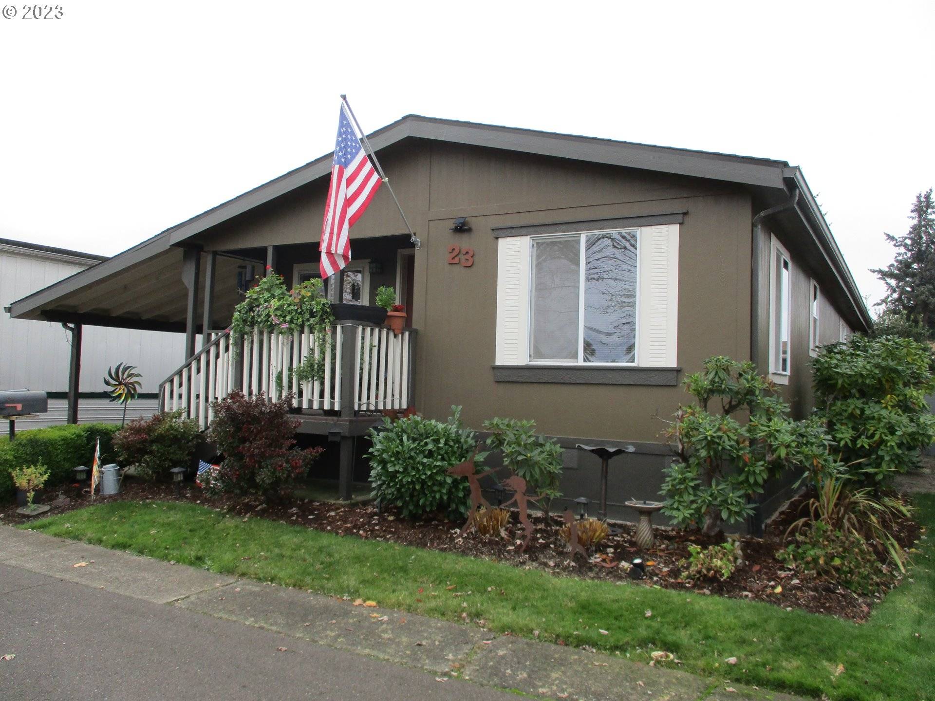 Canby, OR 97013,835 SE 1ST AVE #23