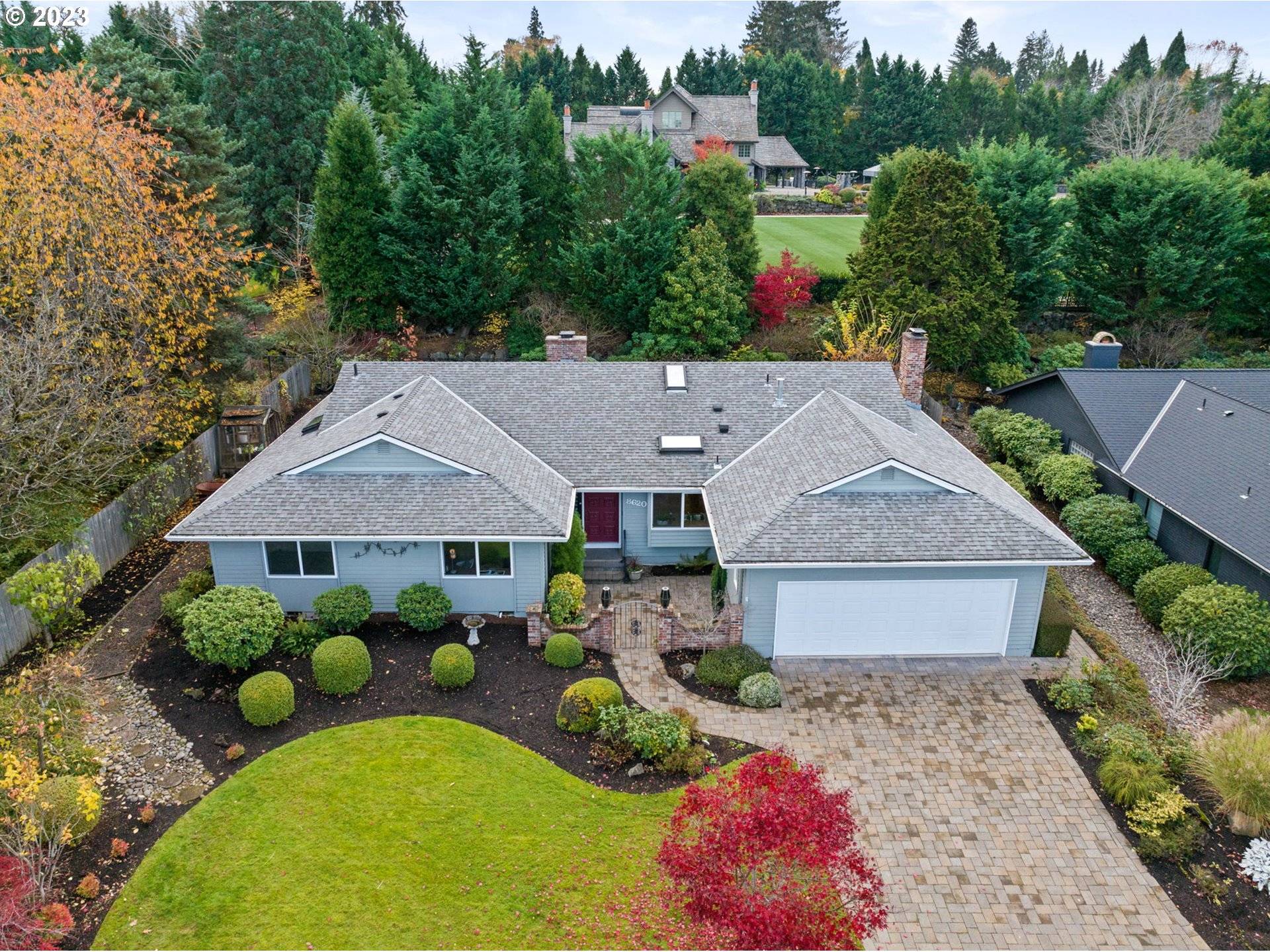 Portland, OR 97225,8620 SW LAUREL LEAF LN