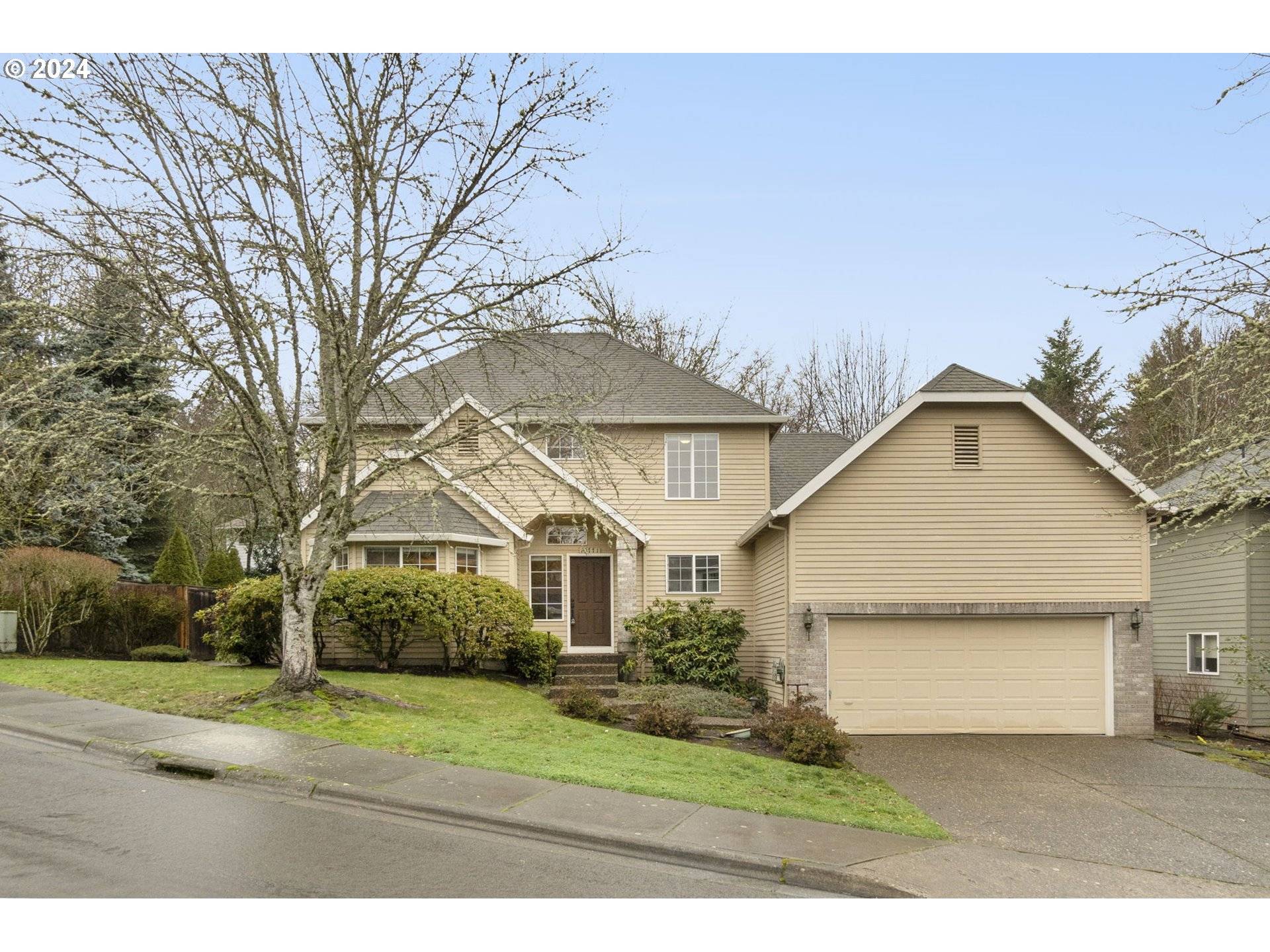 Portland, OR 97229,10771 NW HARDING CT