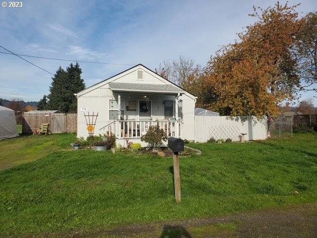 Springfield, OR 97478,5570 B ST