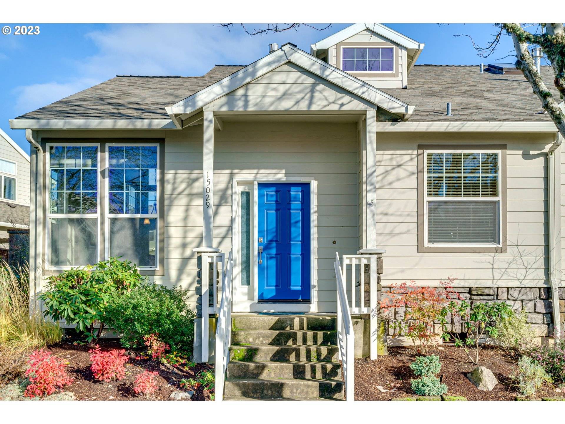 Portland, OR 97229,15029 NW SUMIDA LN