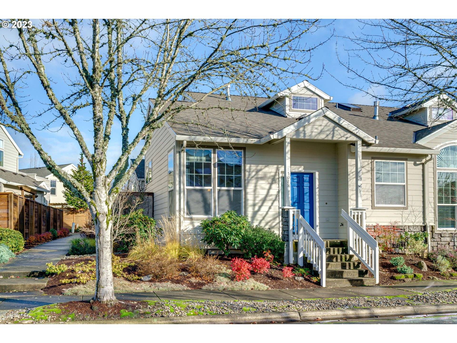 Portland, OR 97229,15029 NW SUMIDA LN