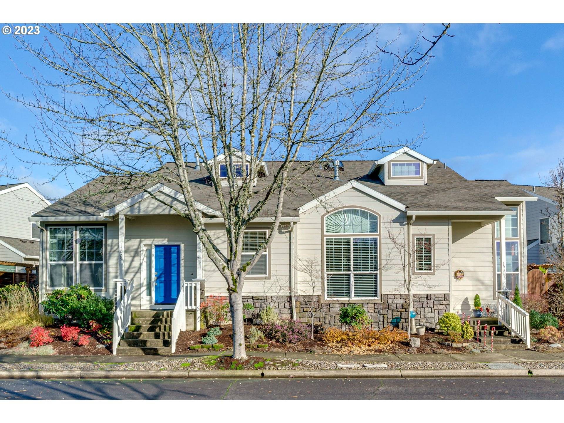 Portland, OR 97229,15029 NW SUMIDA LN