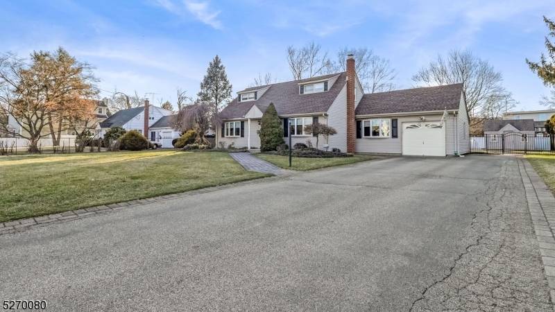 Pequannock Twp., NJ 07444,5 Colonial Ter