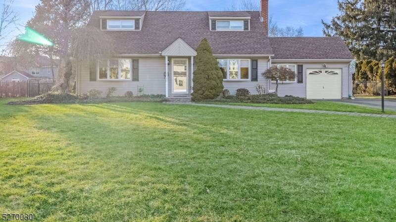 Pequannock Twp., NJ 07444,5 Colonial Ter