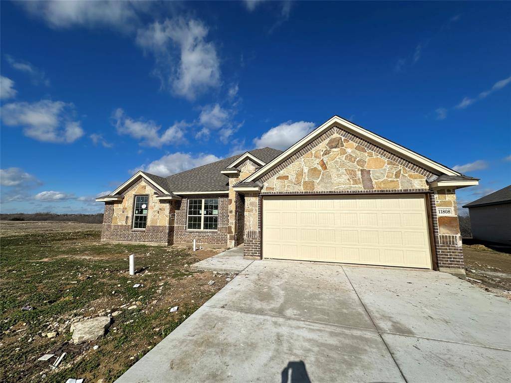 Godley, TX 76044,11808 Serval Street