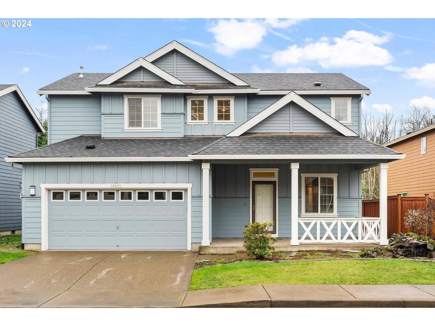 Oregon City, OR 97045,18851 CHANELLE WAY