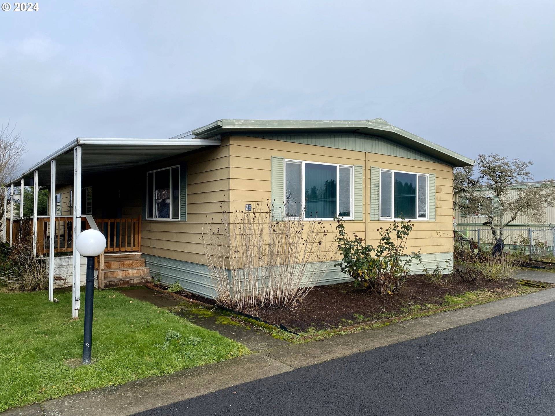 Wood Village, OR 97060,1440 NE 223RD AVE #36